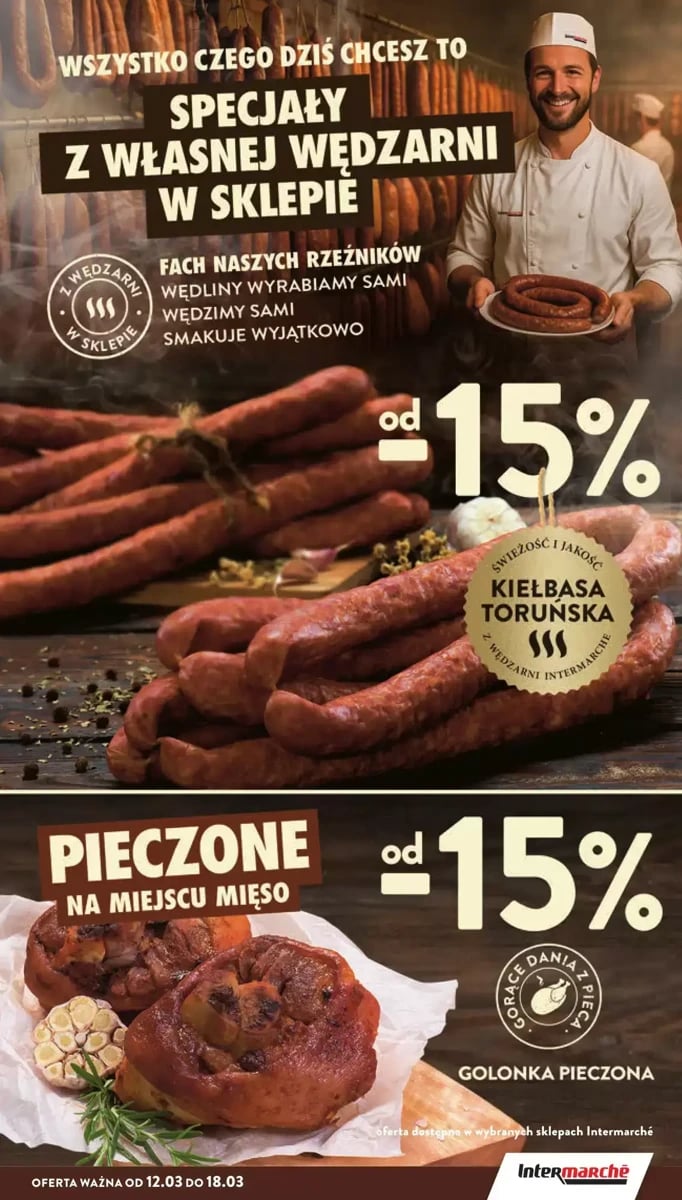 Strona 23 z gazetki Intermarche