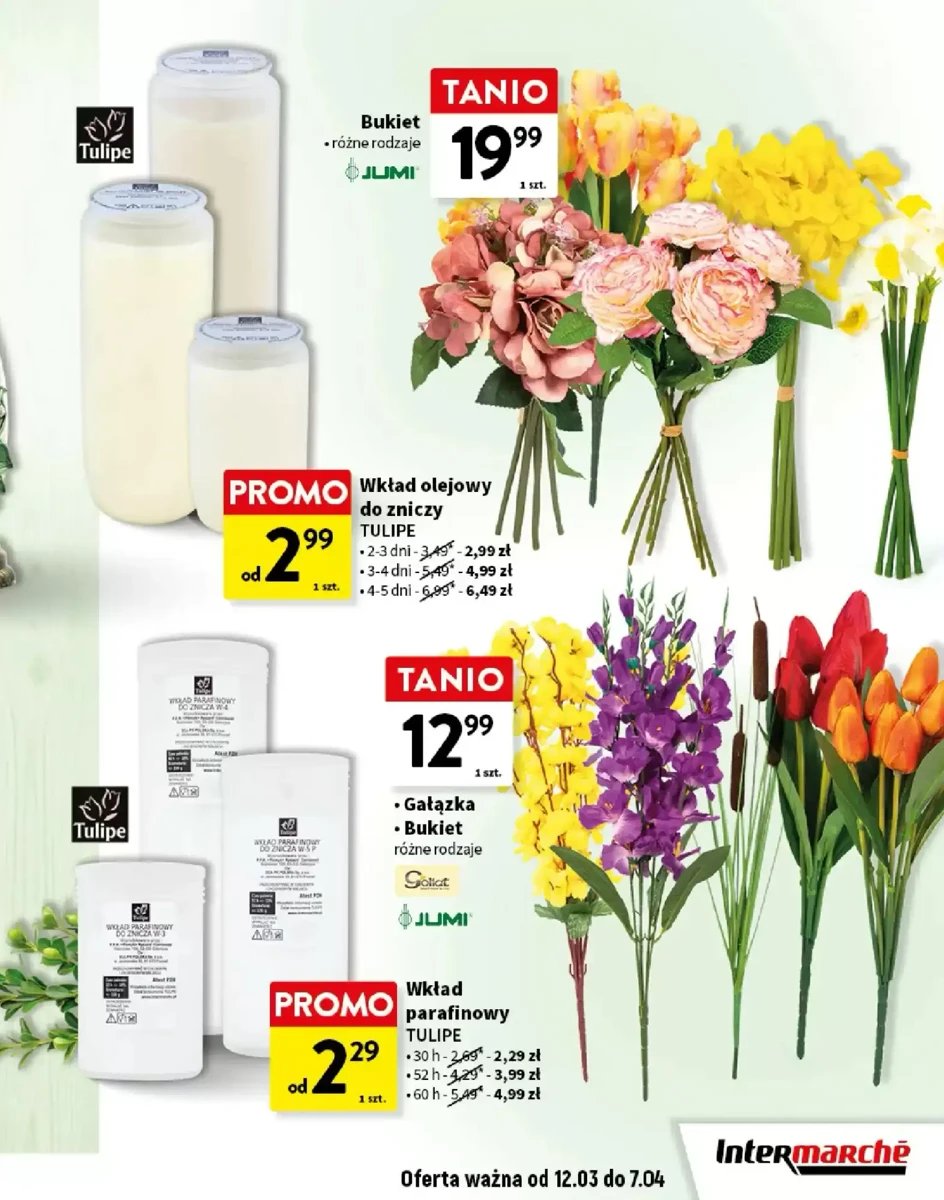 Strona 15 z gazetki Intermarche
