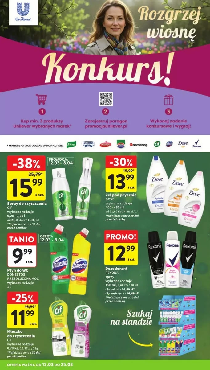 Strona 40 z gazetki Intermarche
