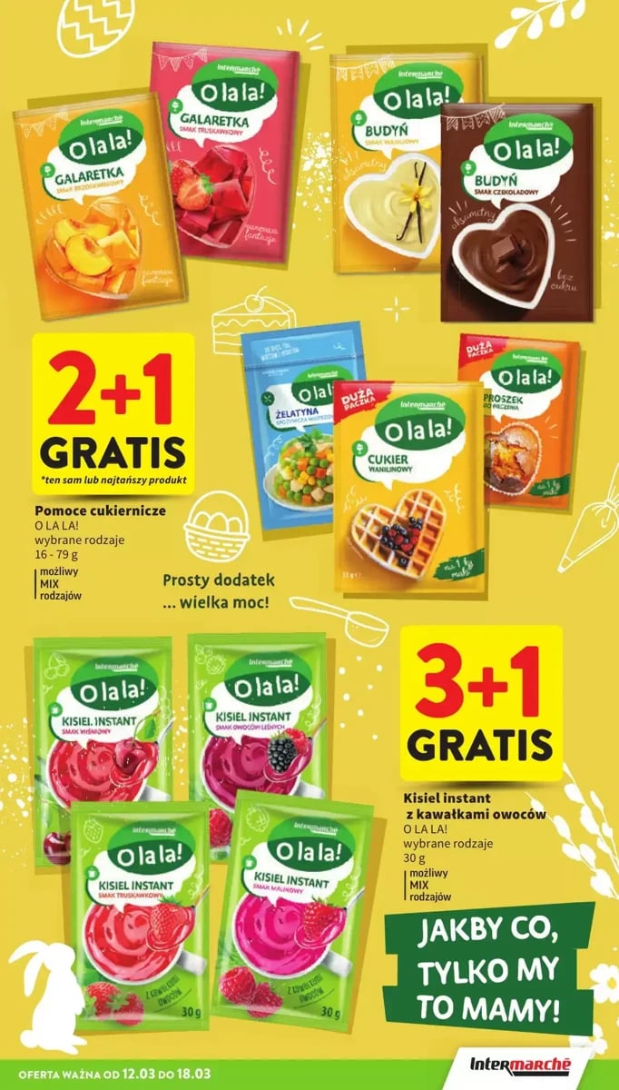 Strona 35 z gazetki Intermarche
