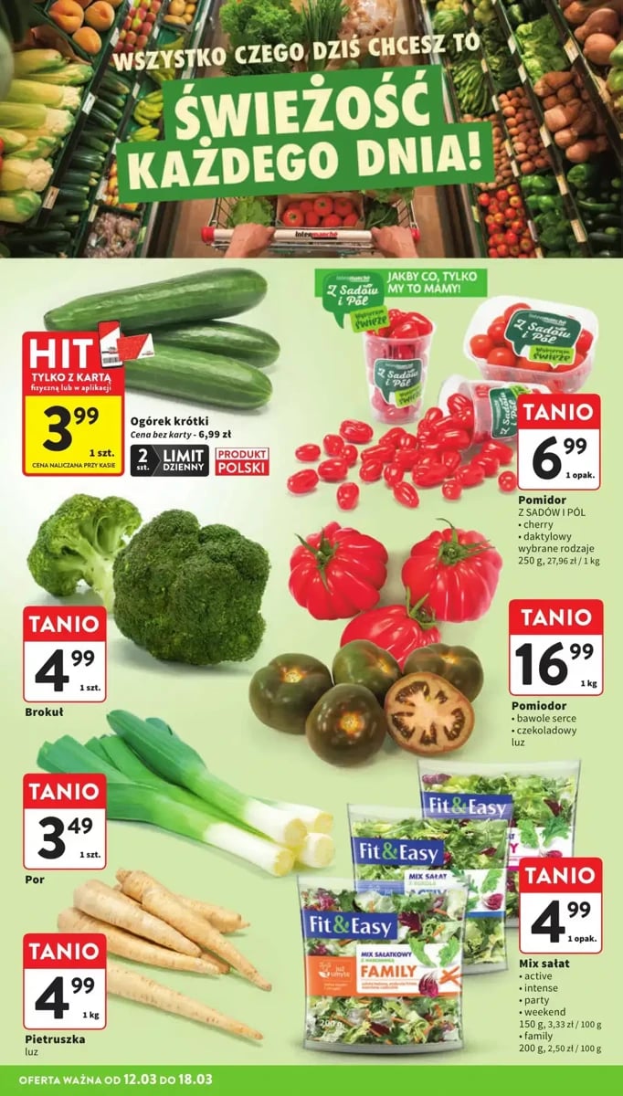 Strona 20 z gazetki Intermarche