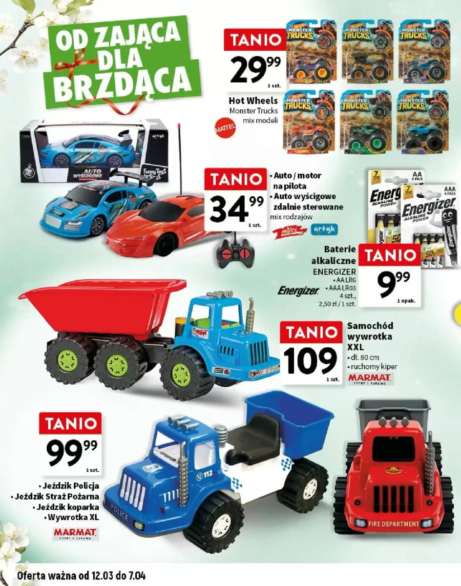 Strona 10 z gazetki Intermarche