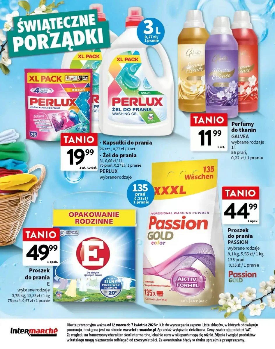 Strona 20 z gazetki Intermarche