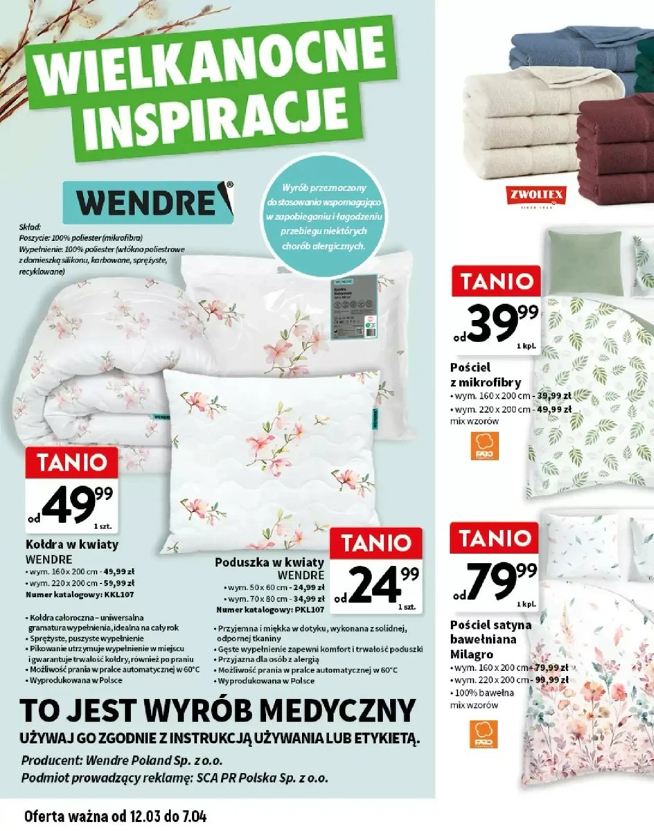 Strona 6 z gazetki Intermarche