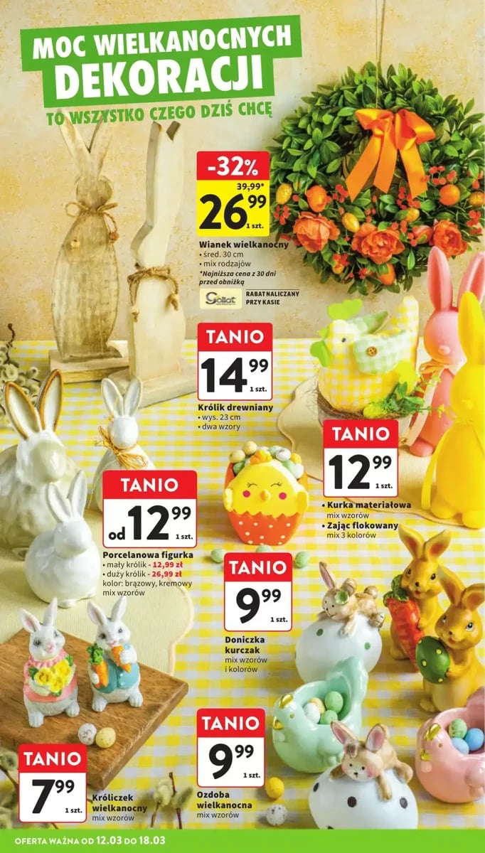 Strona 16 z gazetki Intermarche