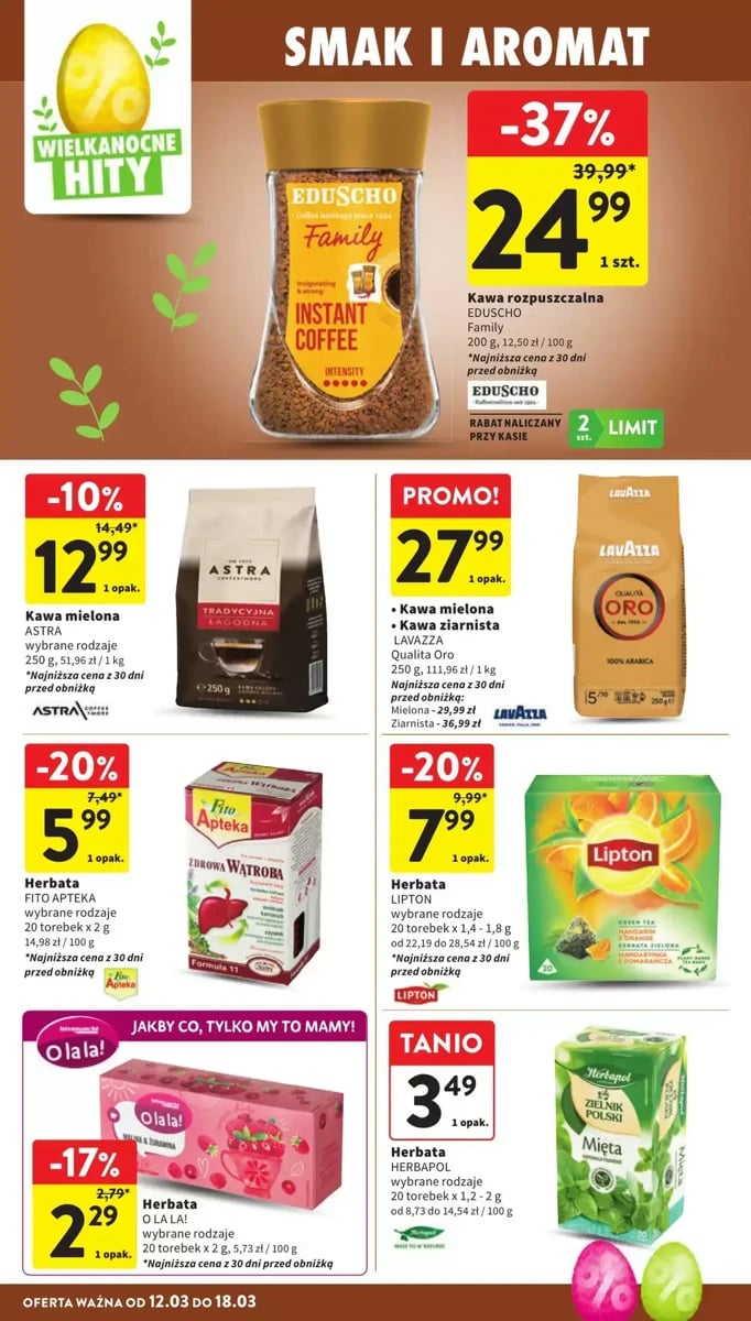 Strona 36 z gazetki Intermarche