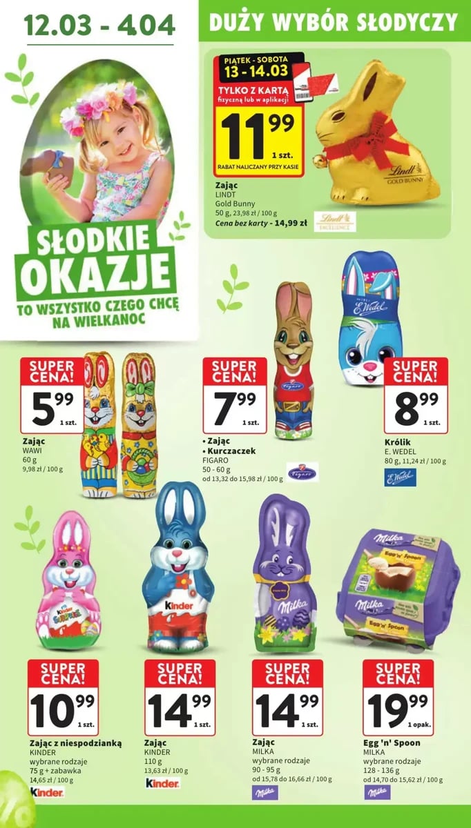 Strona 10 z gazetki Intermarche