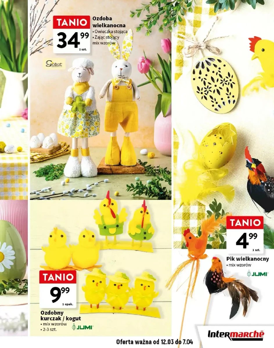 Strona 3 z gazetki Intermarche