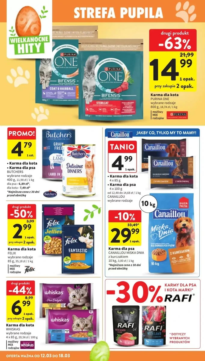 Strona 42 z gazetki Intermarche
