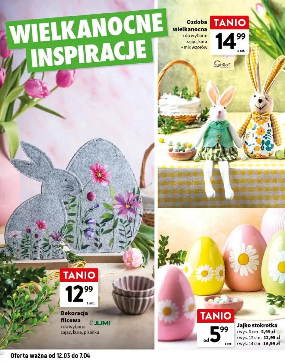 Strona 2 z gazetki Intermarche
