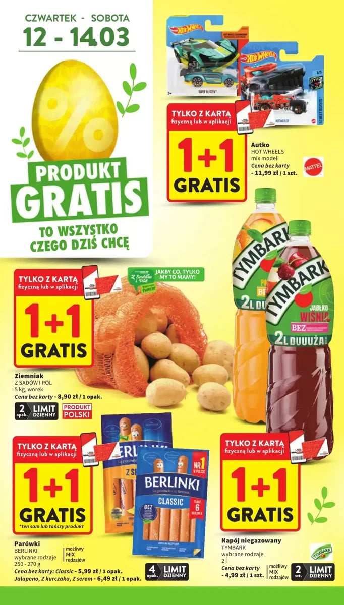 Strona 2 z gazetki Intermarche