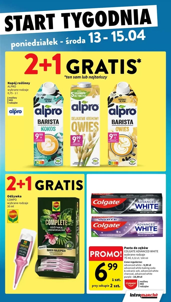 Strona 3 z gazetki Intermarche