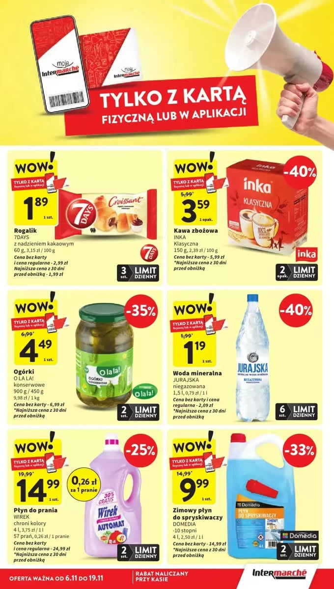 Strona 9 z gazetki Intermarche
