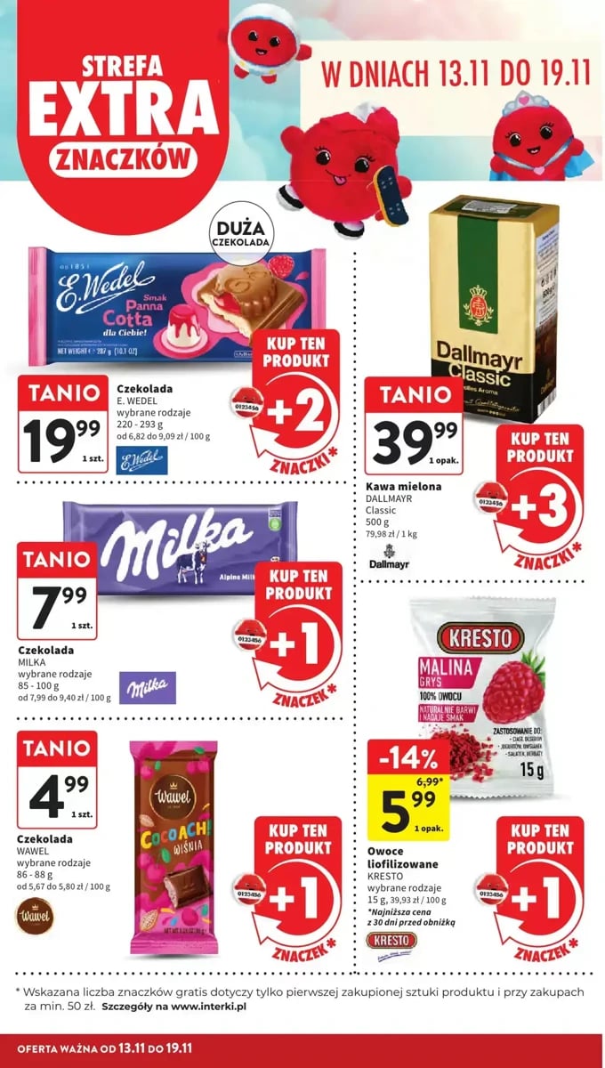 Strona 10 z gazetki Intermarche