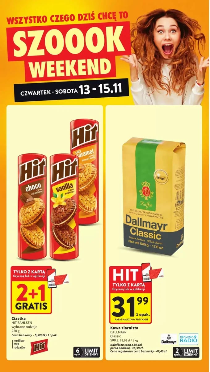 Strona 2 z gazetki Intermarche