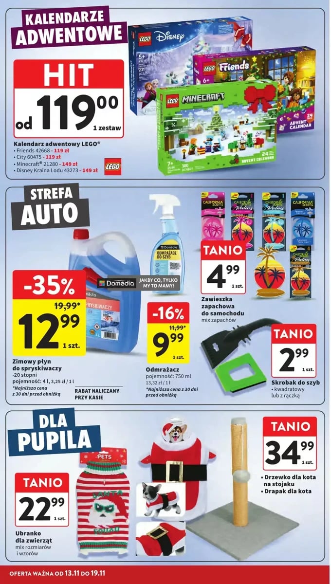 Strona 40 z gazetki Intermarche