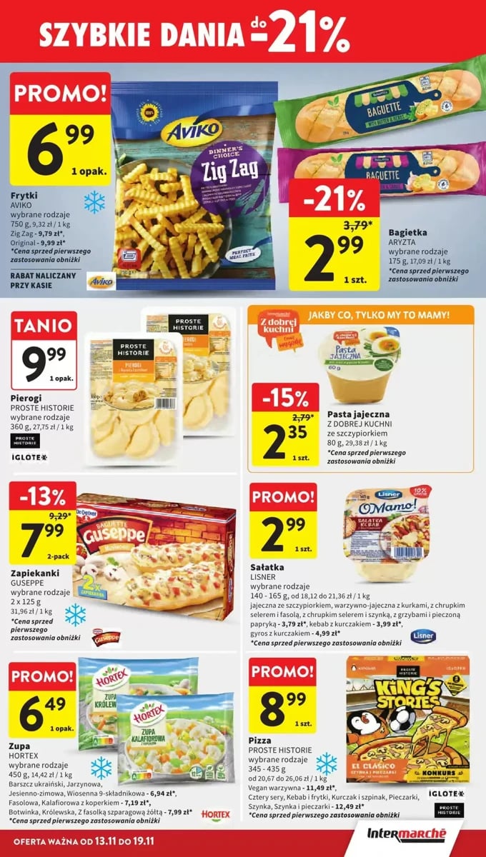 Strona 27 z gazetki Intermarche