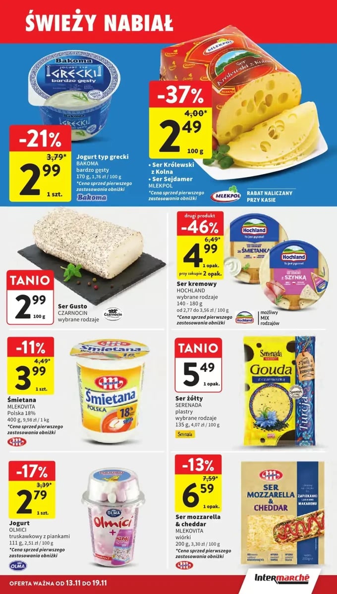 Strona 25 z gazetki Intermarche