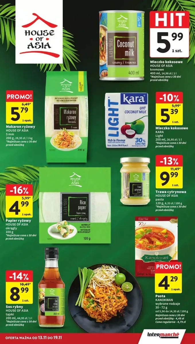 Strona 33 z gazetki Intermarche