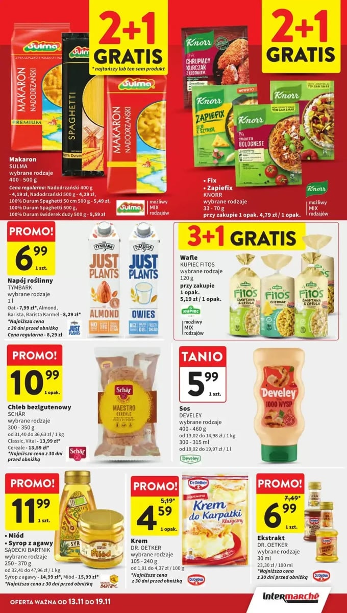 Strona 31 z gazetki Intermarche