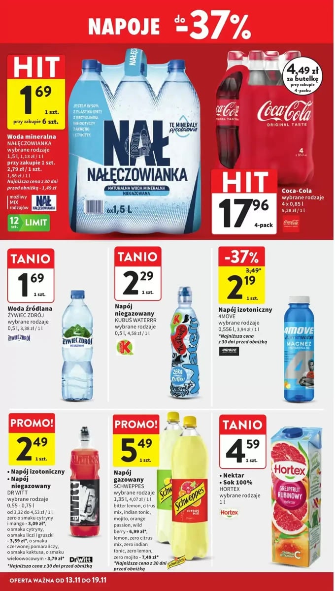 Strona 34 z gazetki Intermarche