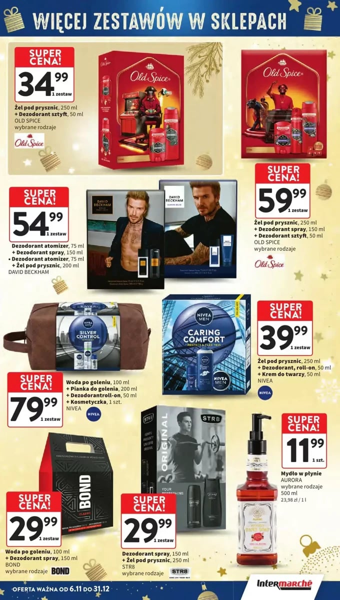 Strona 15 z gazetki Intermarche