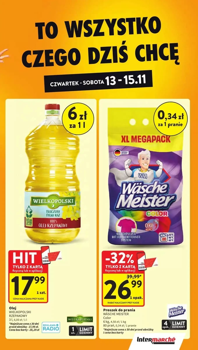Strona 3 z gazetki Intermarche