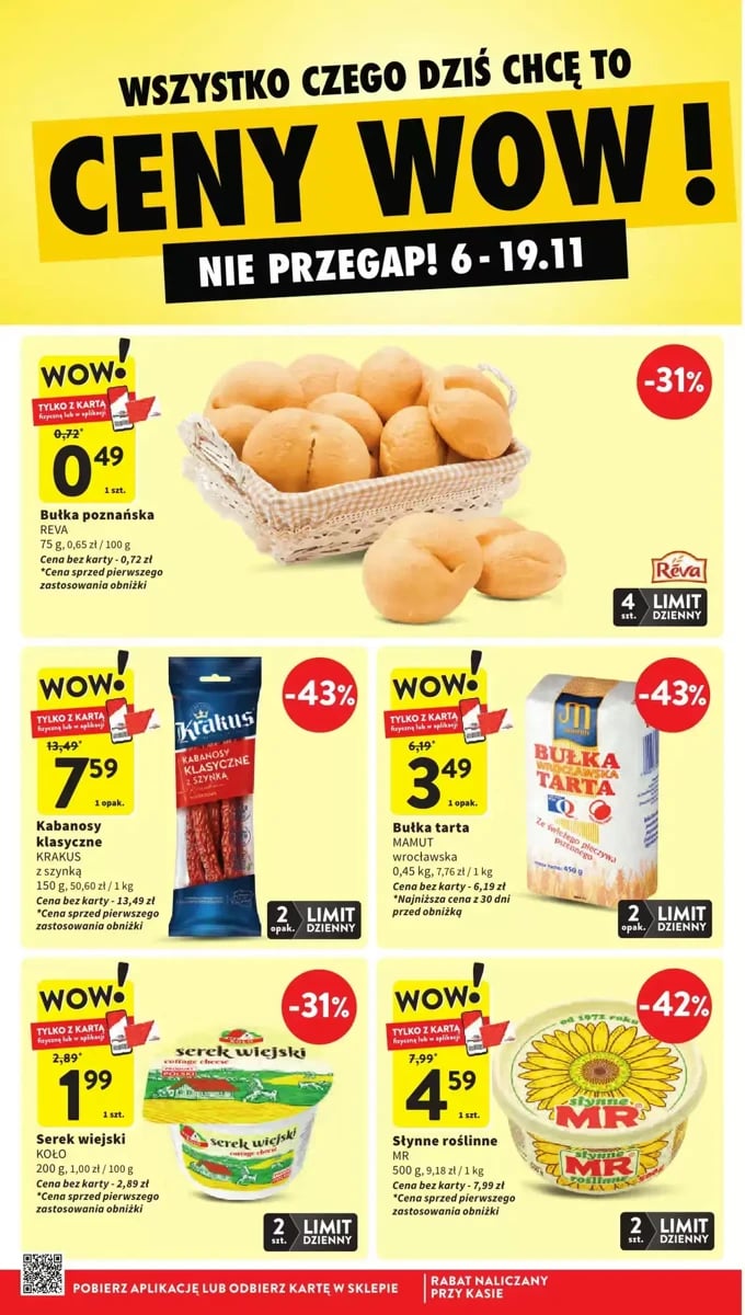Strona 8 z gazetki Intermarche