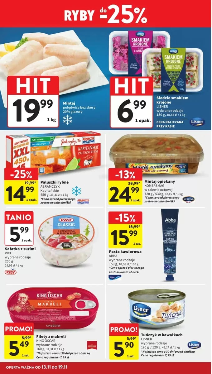 Strona 26 z gazetki Intermarche