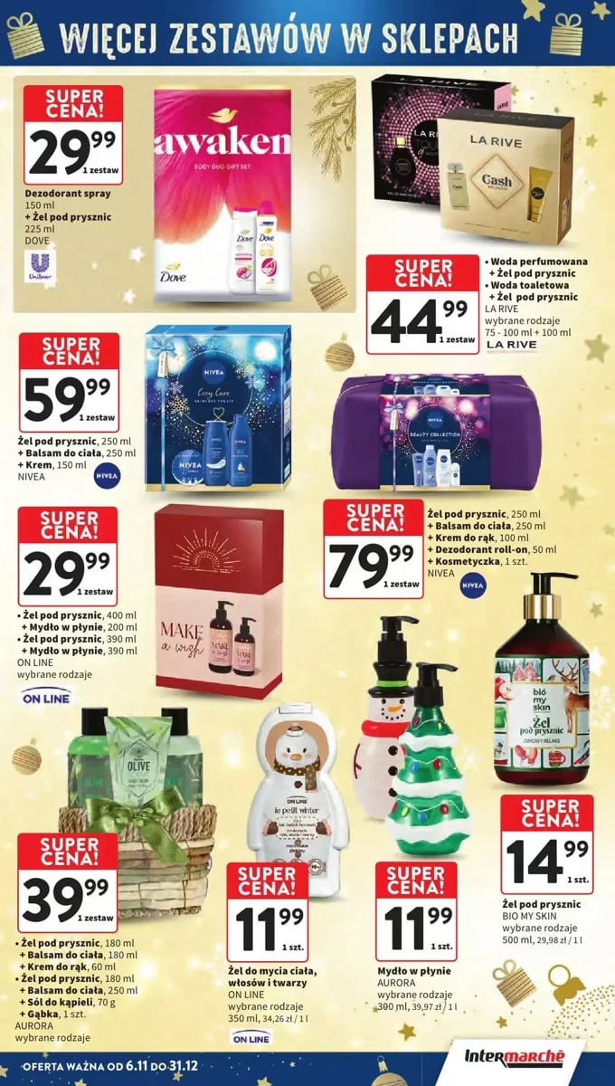 Strona 13 z gazetki Intermarche