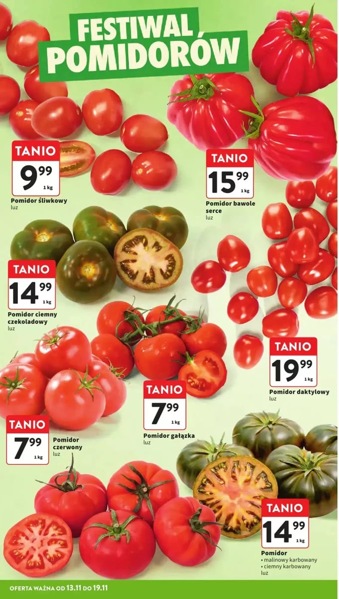 Strona 18 z gazetki Intermarche