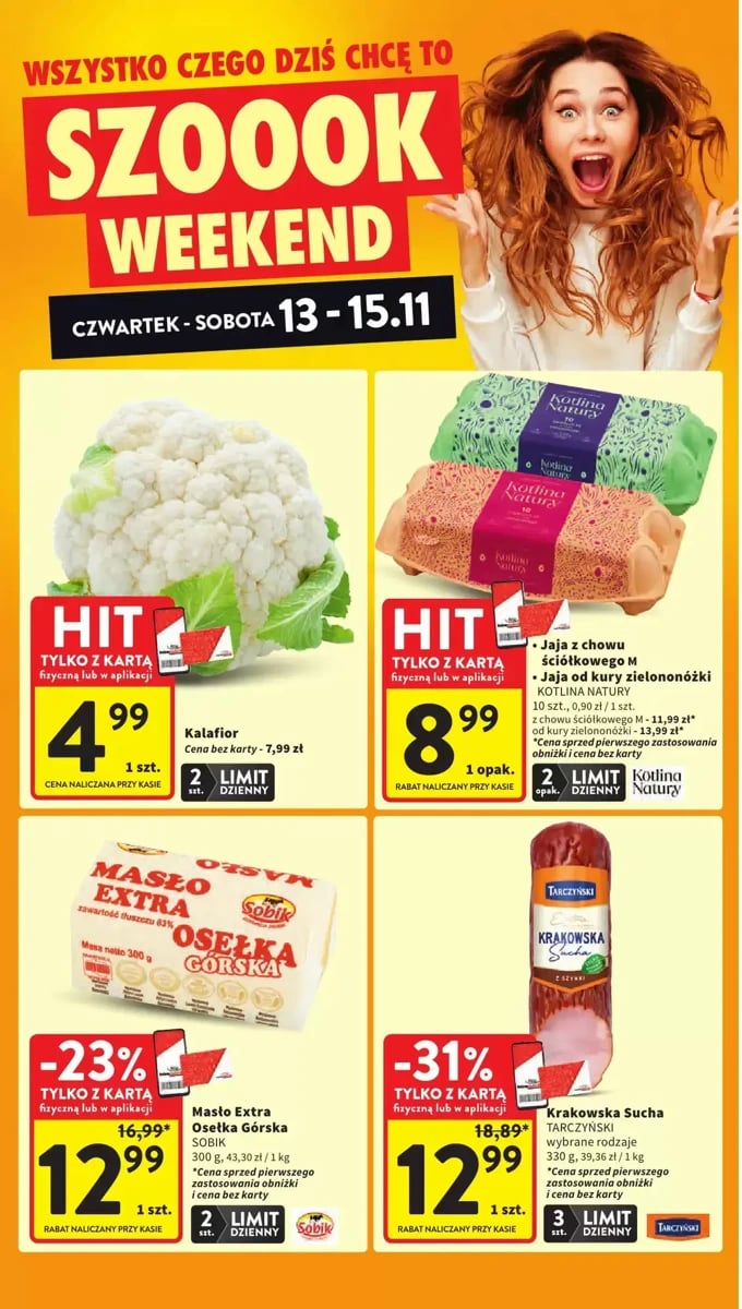 Strona 4 z gazetki Intermarche