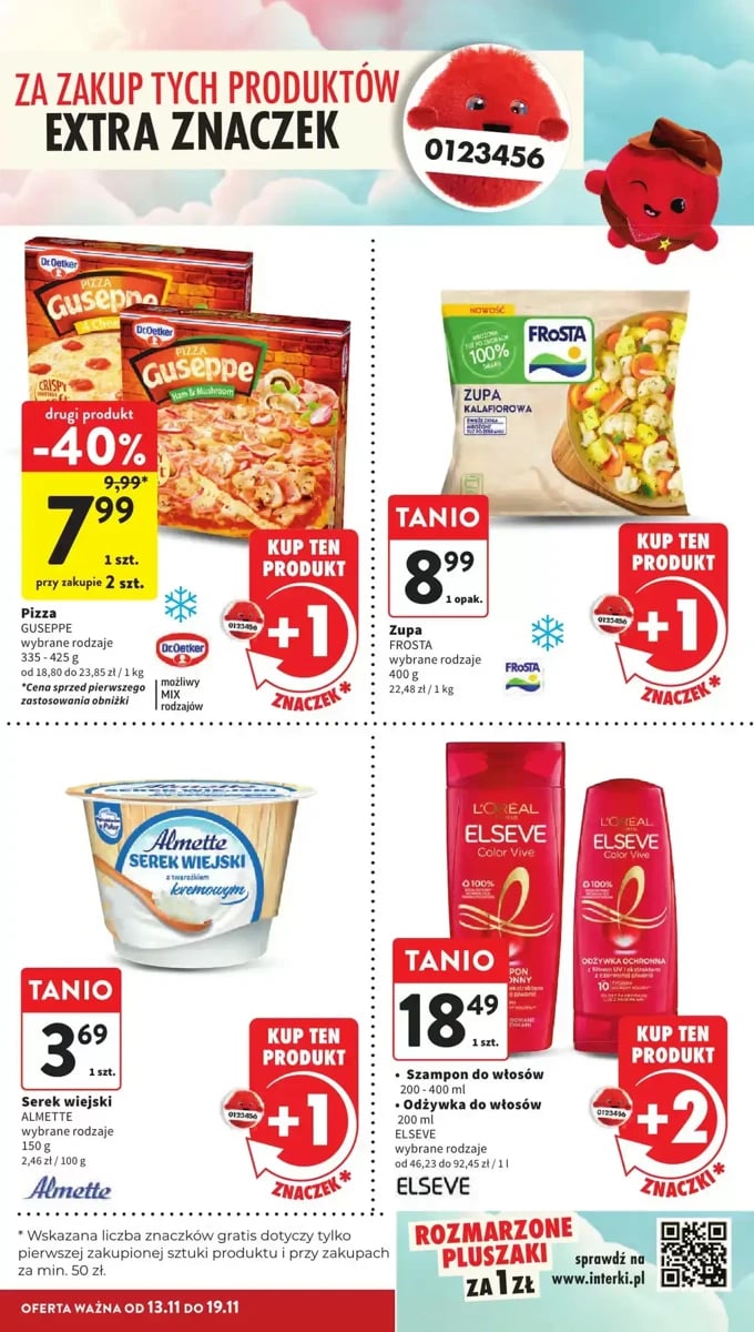 Strona 11 z gazetki Intermarche
