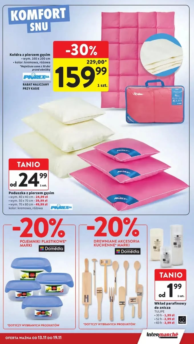 Strona 41 z gazetki Intermarche
