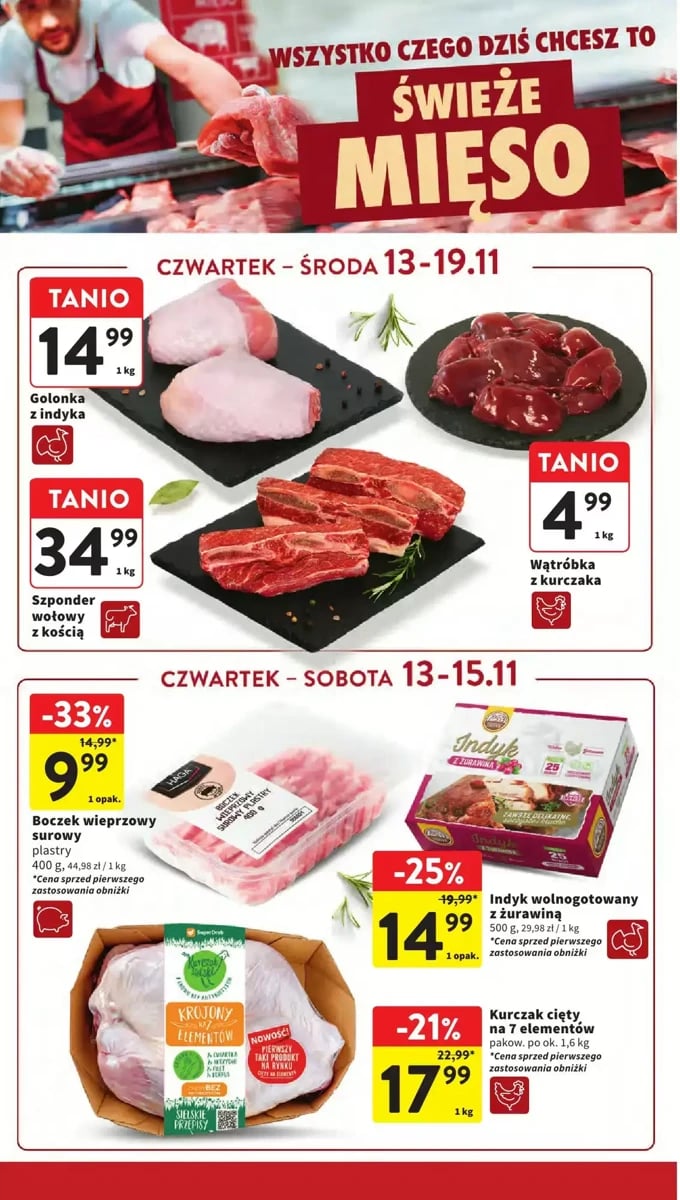 Strona 20 z gazetki Intermarche