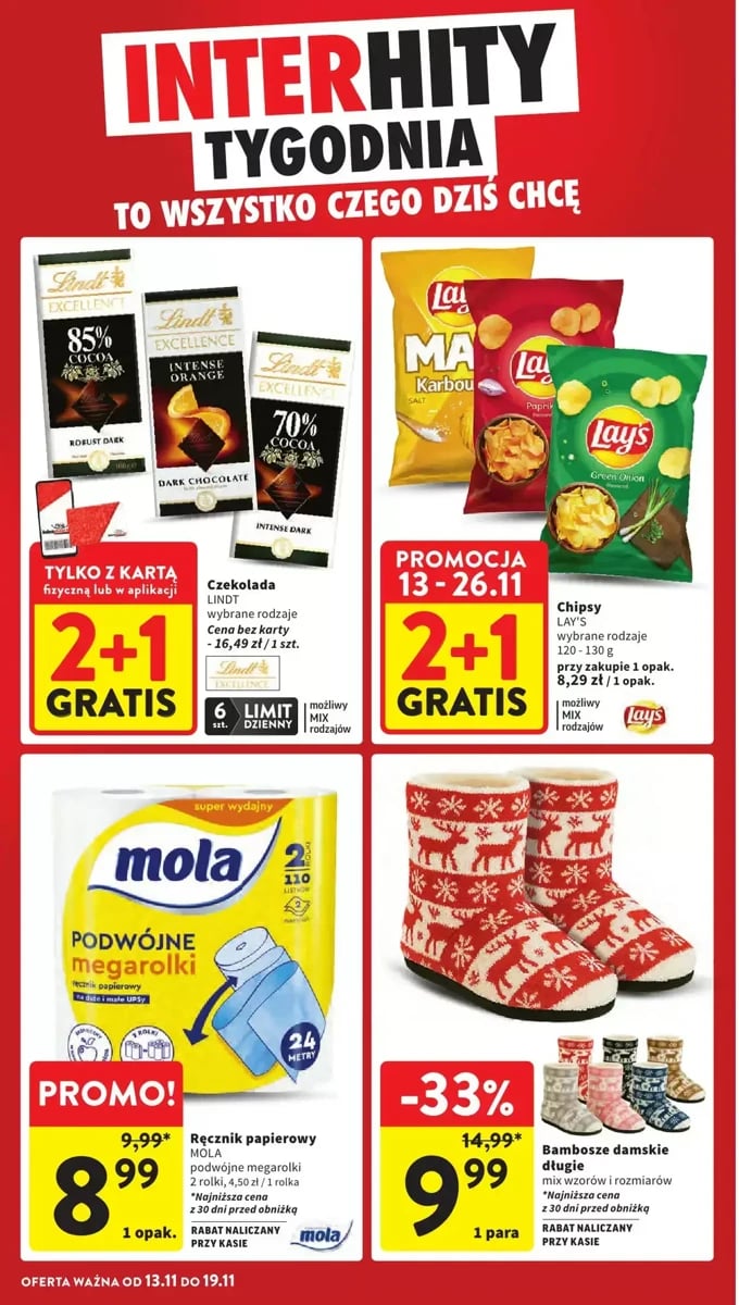 Strona 6 z gazetki Intermarche