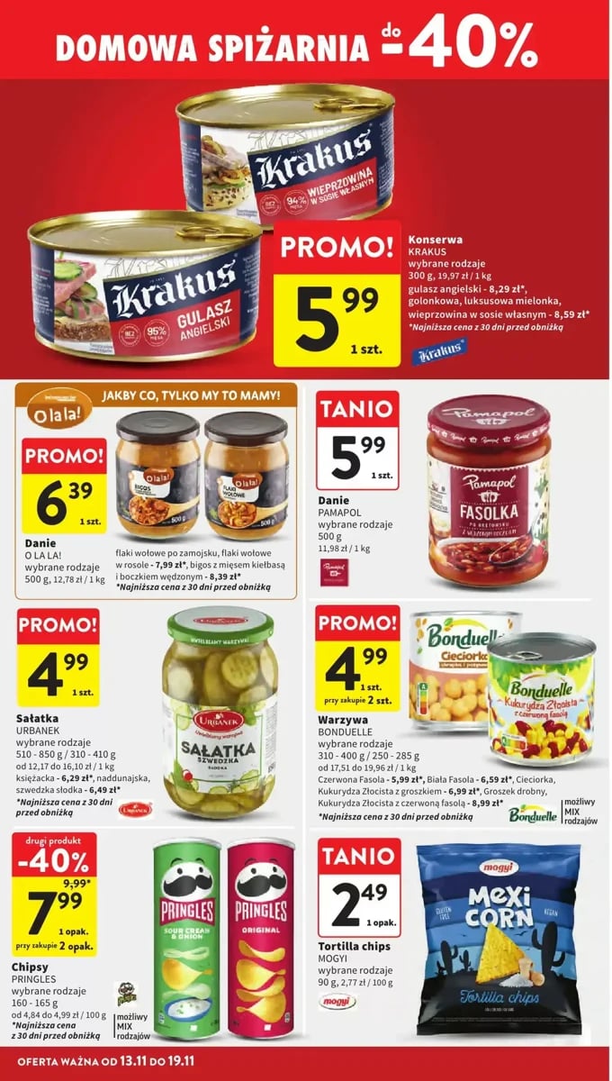 Strona 32 z gazetki Intermarche