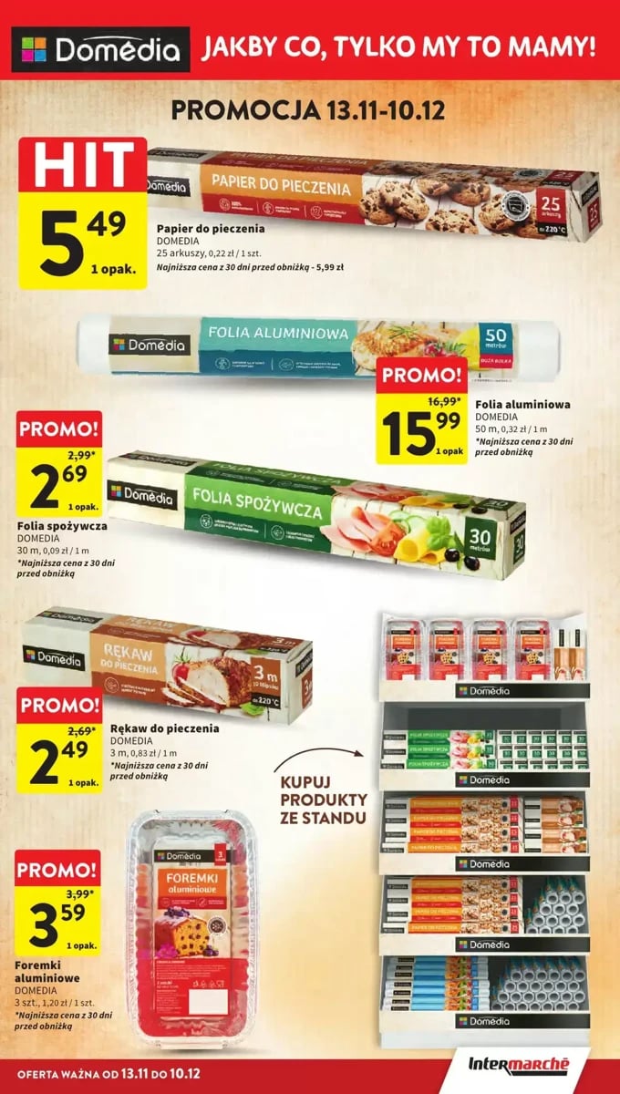 Strona 39 z gazetki Intermarche