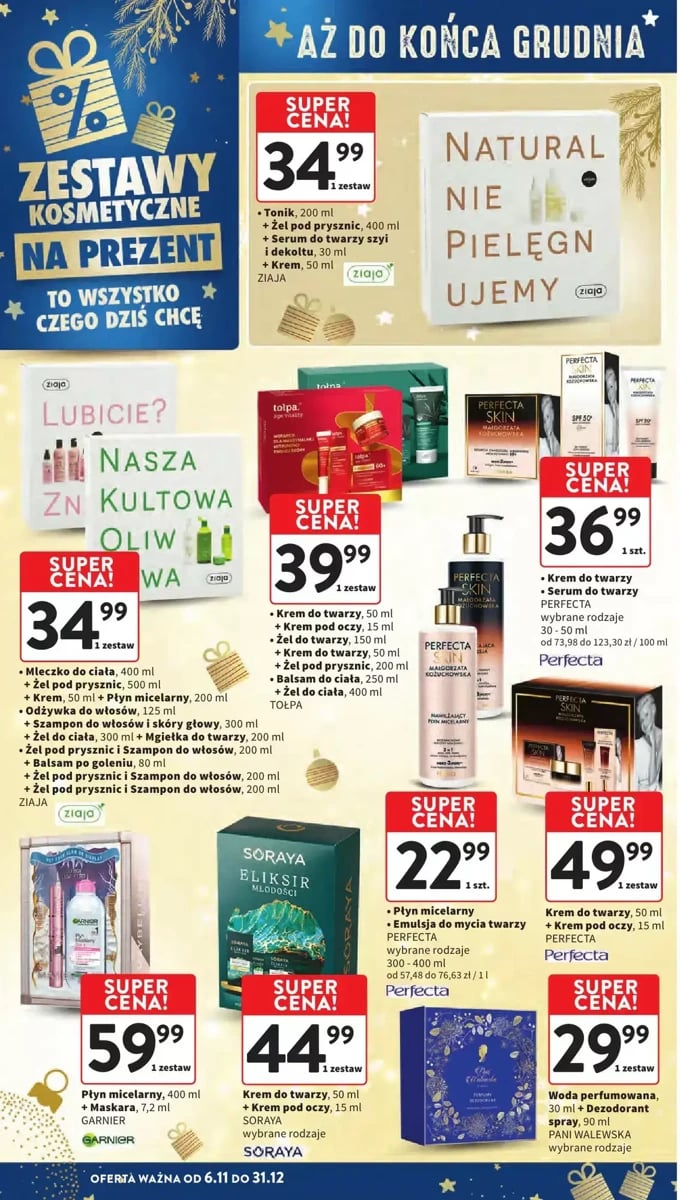 Strona 12 z gazetki Intermarche