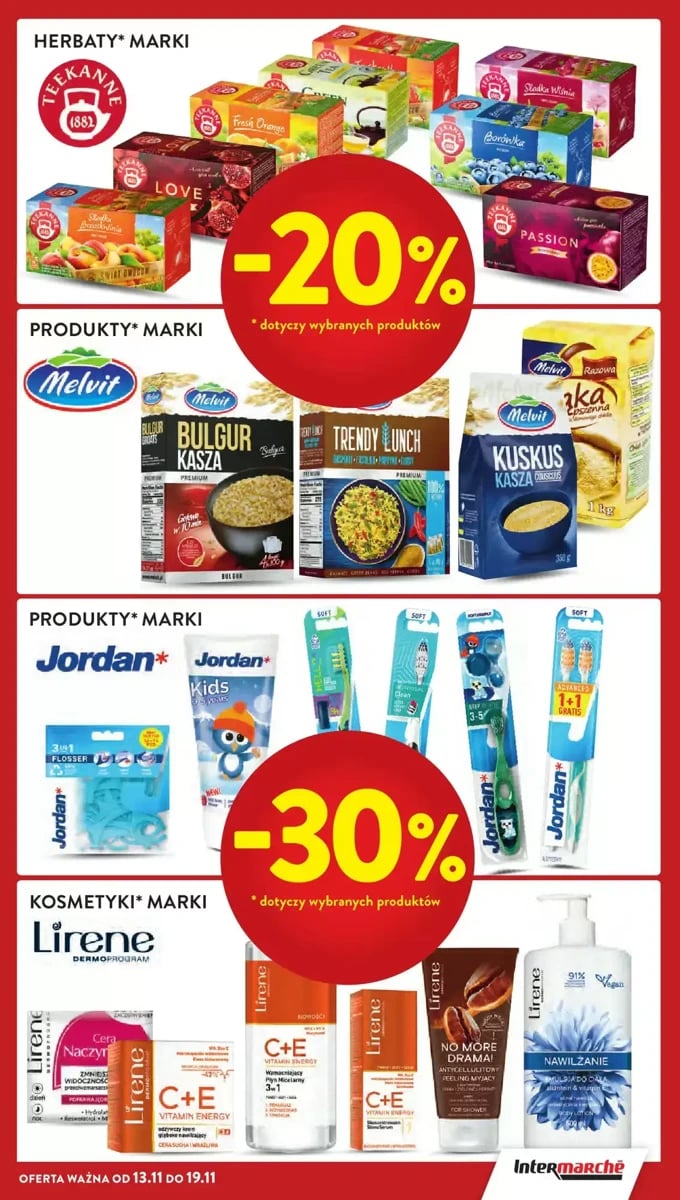 Strona 7 z gazetki Intermarche