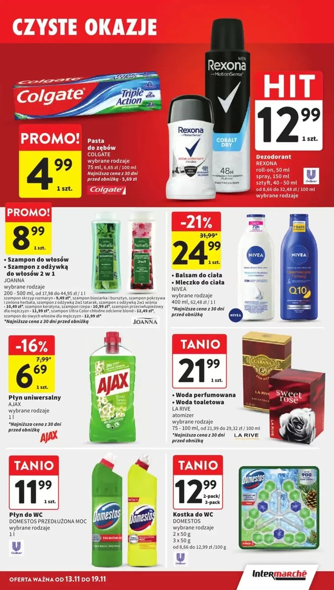 Strona 37 z gazetki Intermarche