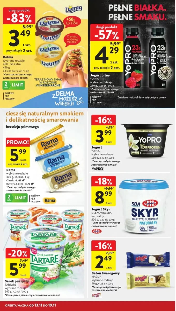 Strona 24 z gazetki Intermarche