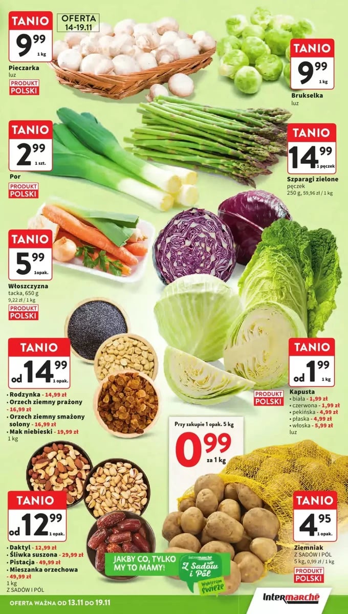 Strona 17 z gazetki Intermarche