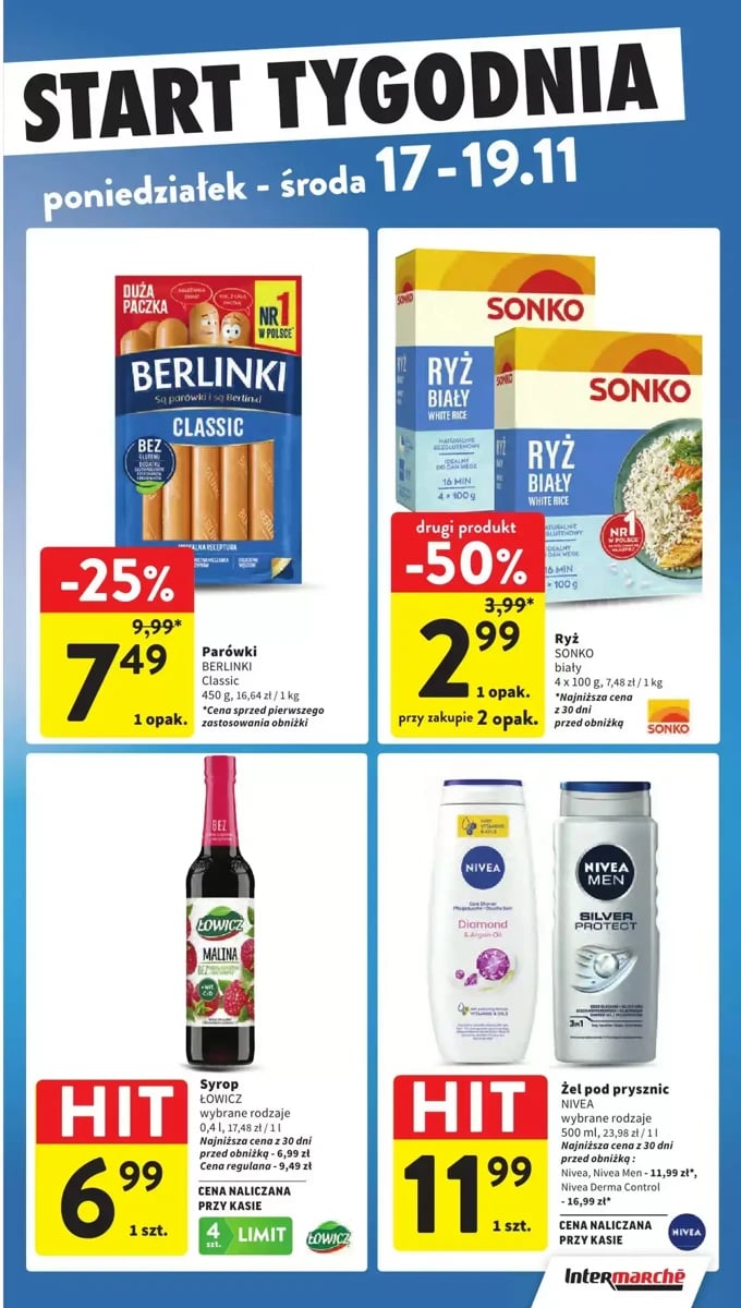 Strona 43 z gazetki Intermarche