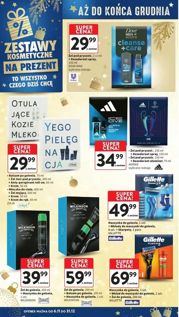 Strona 14 z gazetki Intermarche