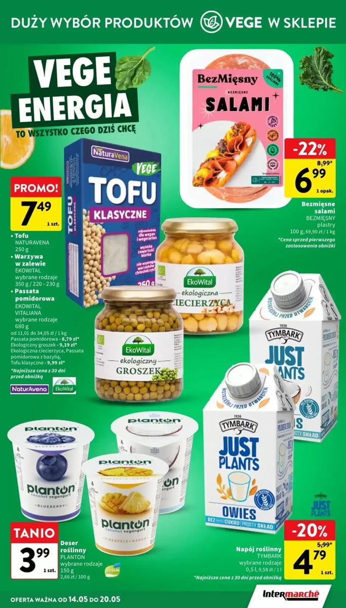Strona 25 z gazetki Intermarche
