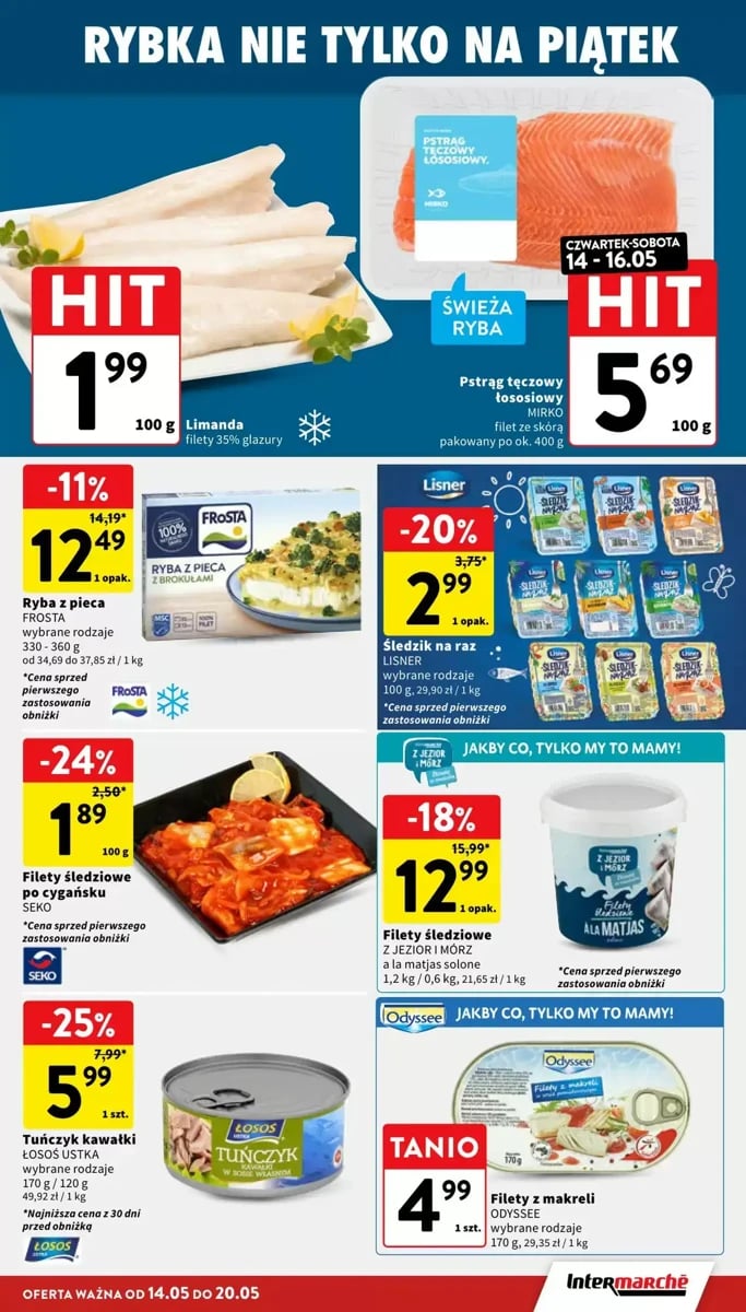 Strona 19 z gazetki Intermarche