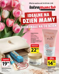 Gazetka Intermarche – 14.05.2026 – 02.06.2026