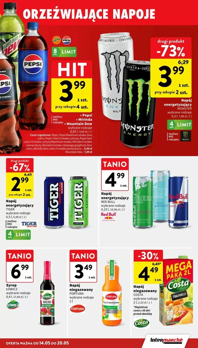 Strona 35 z gazetki Intermarche