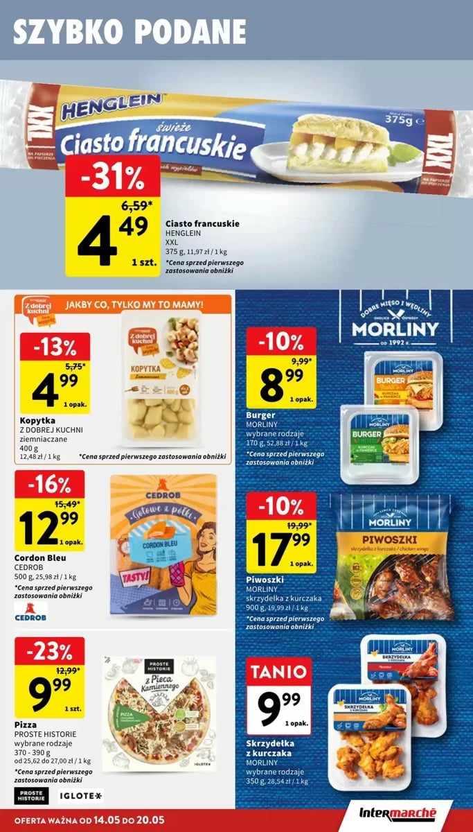 Strona 21 z gazetki Intermarche